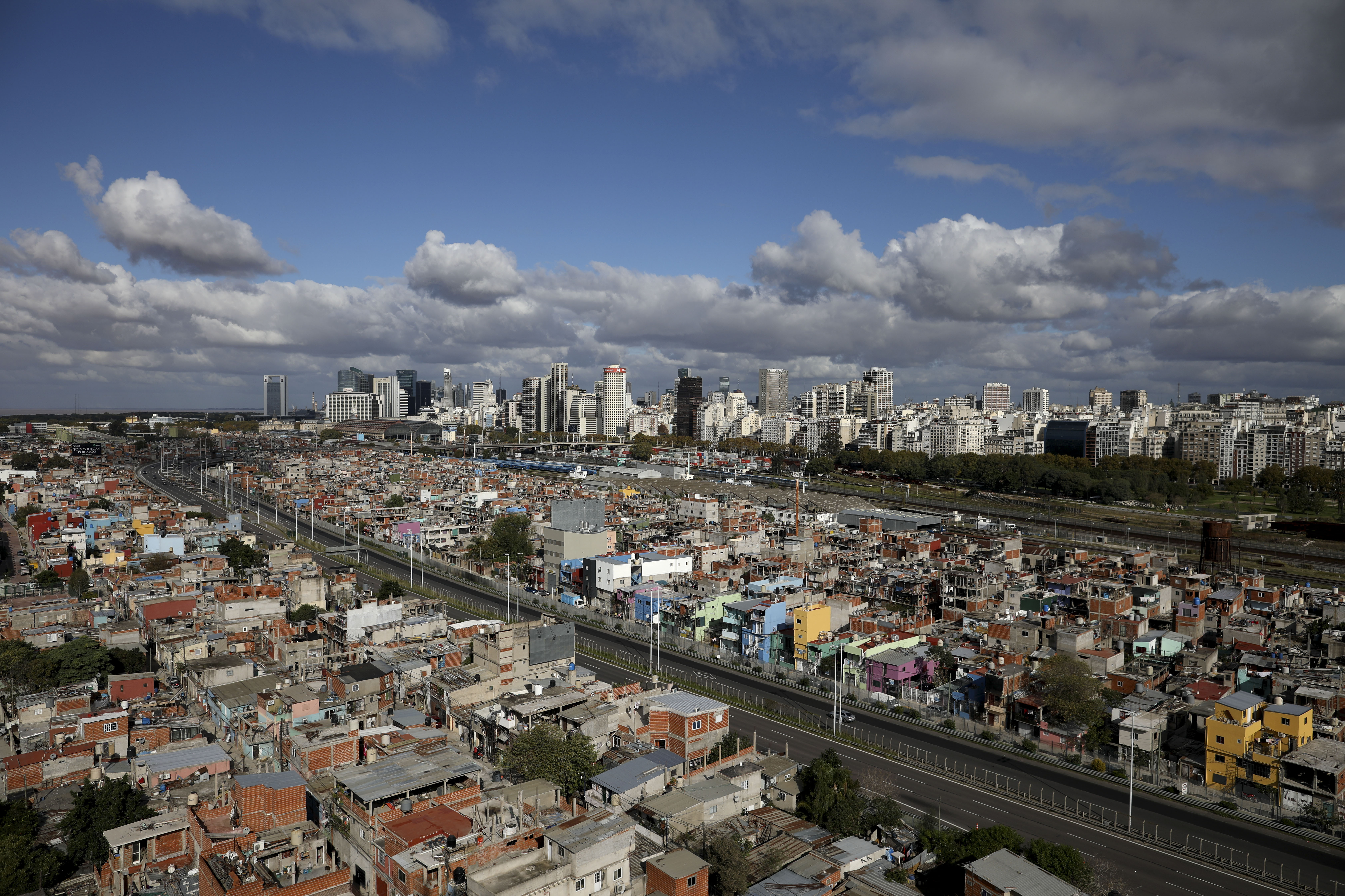 Buenos Aires Slum Girls Buenos Aires Slum Girls